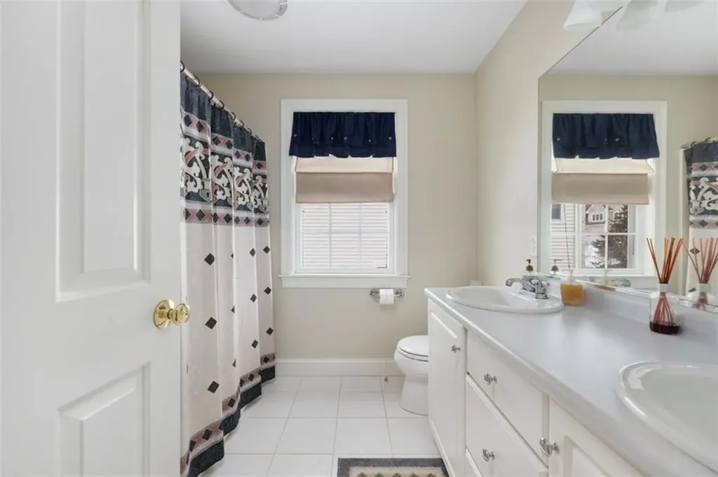 15 Susan Drive Cumberland RI 02864