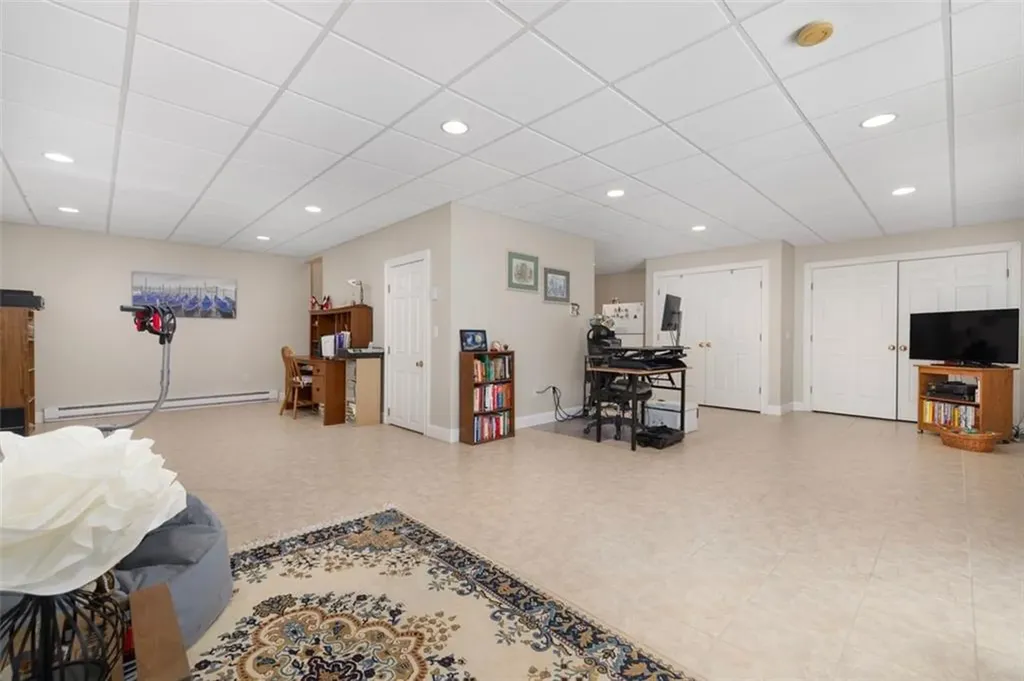 15 Susan Drive Cumberland RI 02864