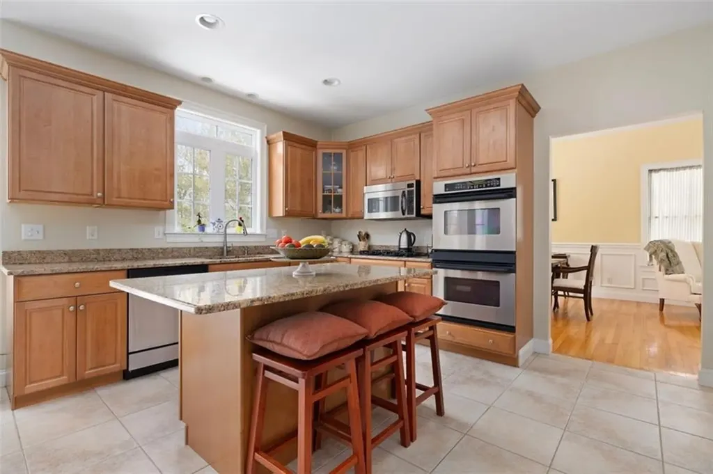 15 Susan Drive Cumberland RI 02864