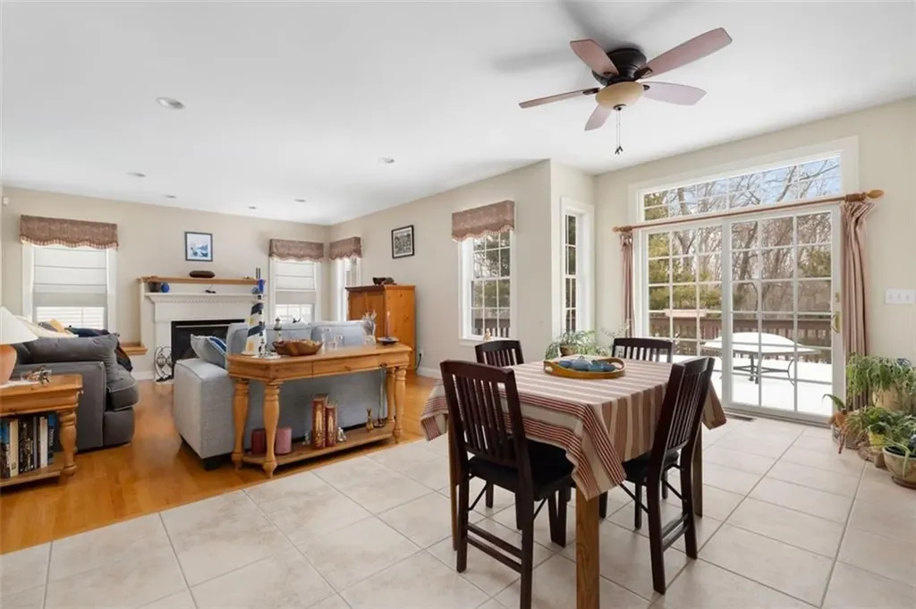 15 Susan Drive Cumberland RI 02864