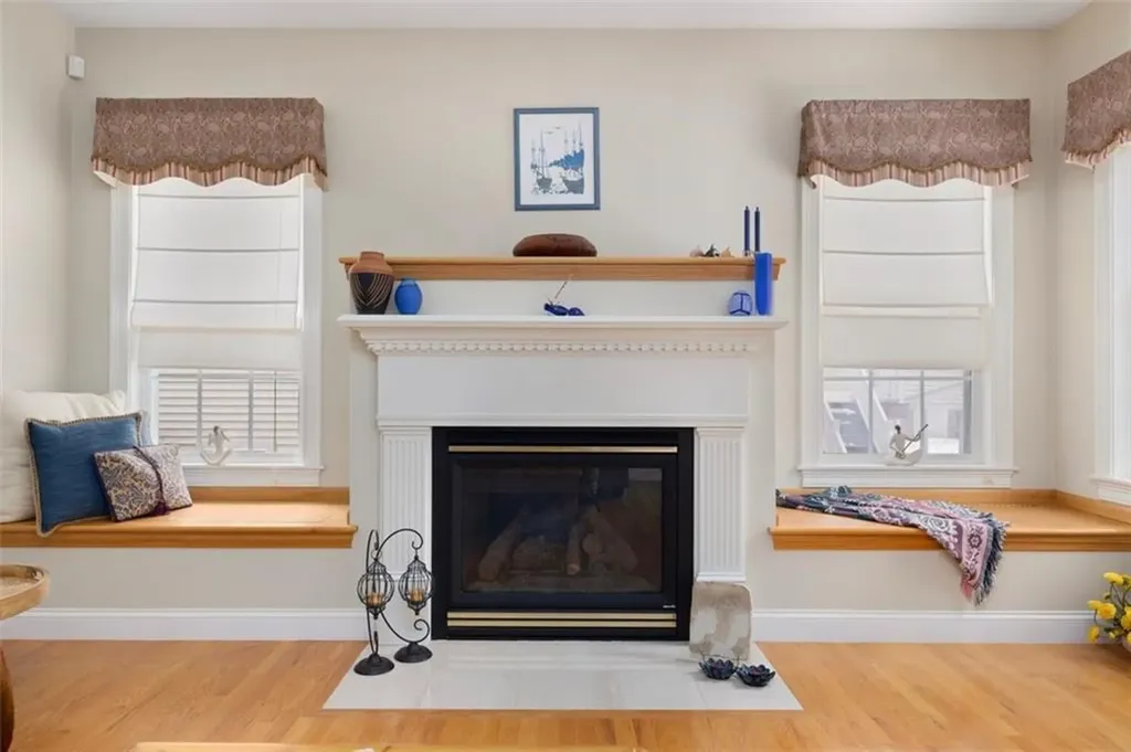 15 Susan Drive Cumberland RI 02864