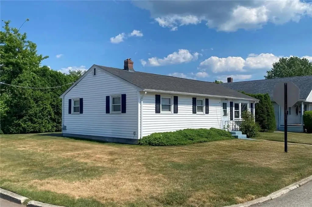 49 Ames Street Pawtucket RI 02861