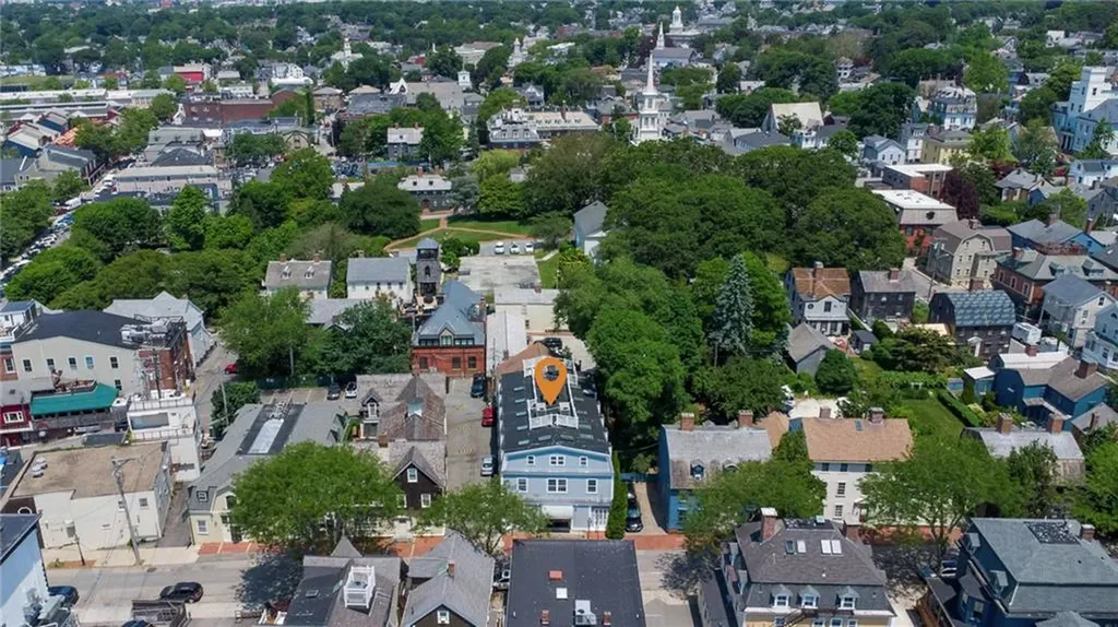 28 Pelham Street Newport RI 02840