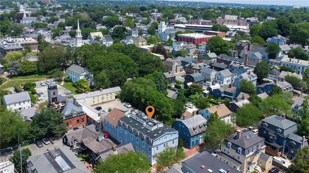 28 Pelham Street Newport RI 02840