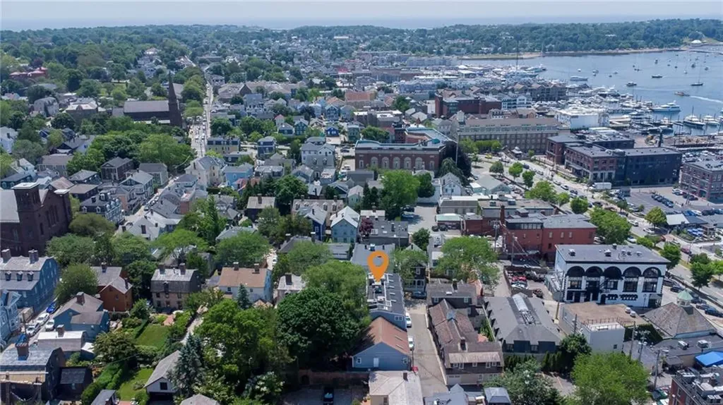 28 Pelham Street Newport RI 02840