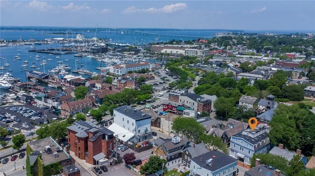 28 Pelham Street Newport RI 02840