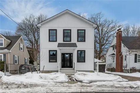 68 Enfield Avenue Providence RI 02908