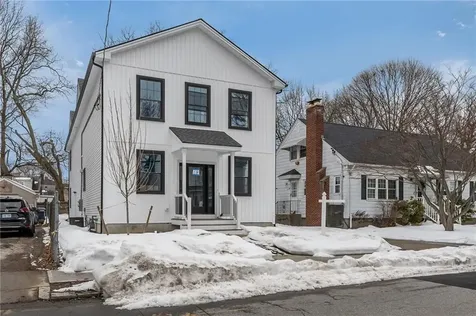 68 Enfield Avenue Providence RI 02908