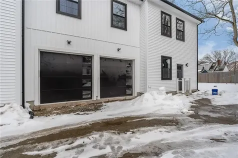 68 Enfield Avenue Providence RI 02908