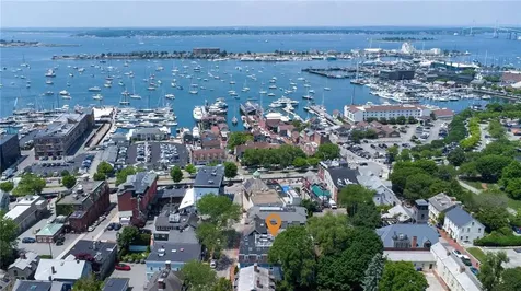 28 Pelham Street Newport RI 02840