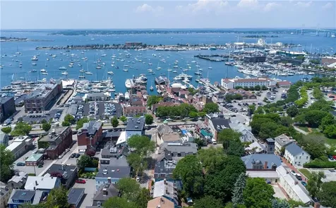 28 Pelham Street Newport RI 02840