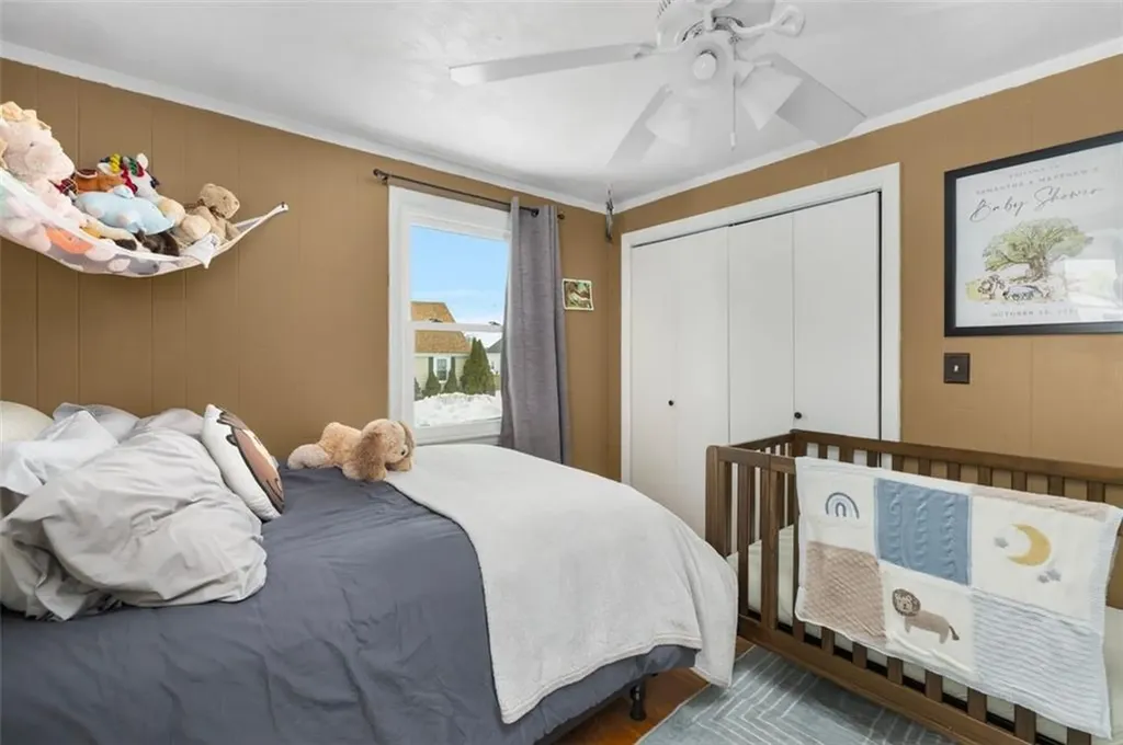 20 John Street North Providence RI 02904