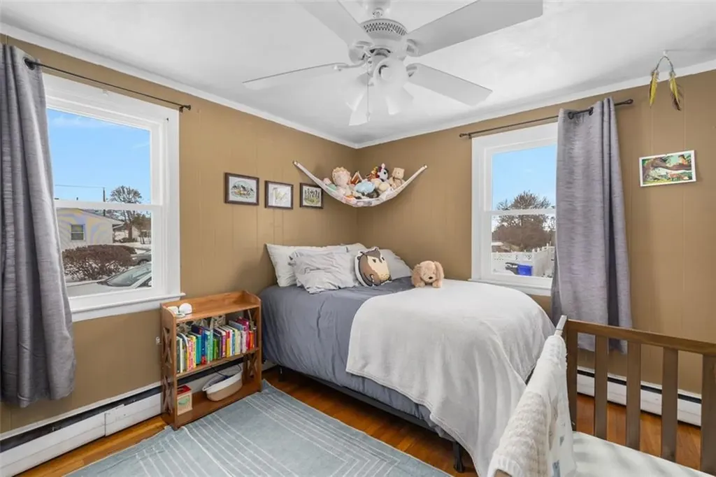 20 John Street North Providence RI 02904