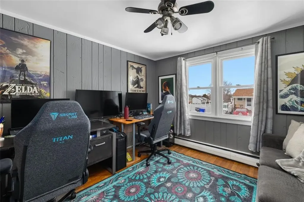 20 John Street North Providence RI 02904