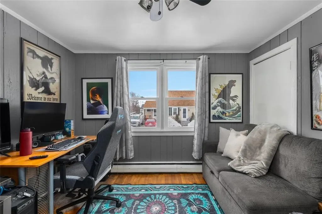 20 John Street North Providence RI 02904