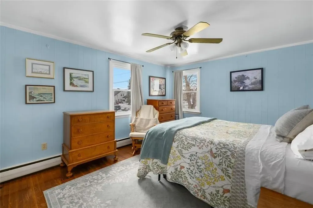 20 John Street North Providence RI 02904