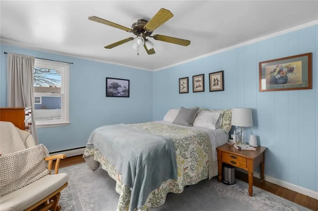 20 John Street North Providence RI 02904