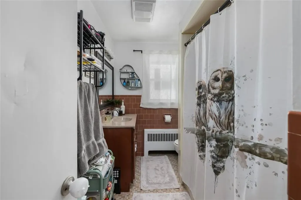 20 John Street North Providence RI 02904