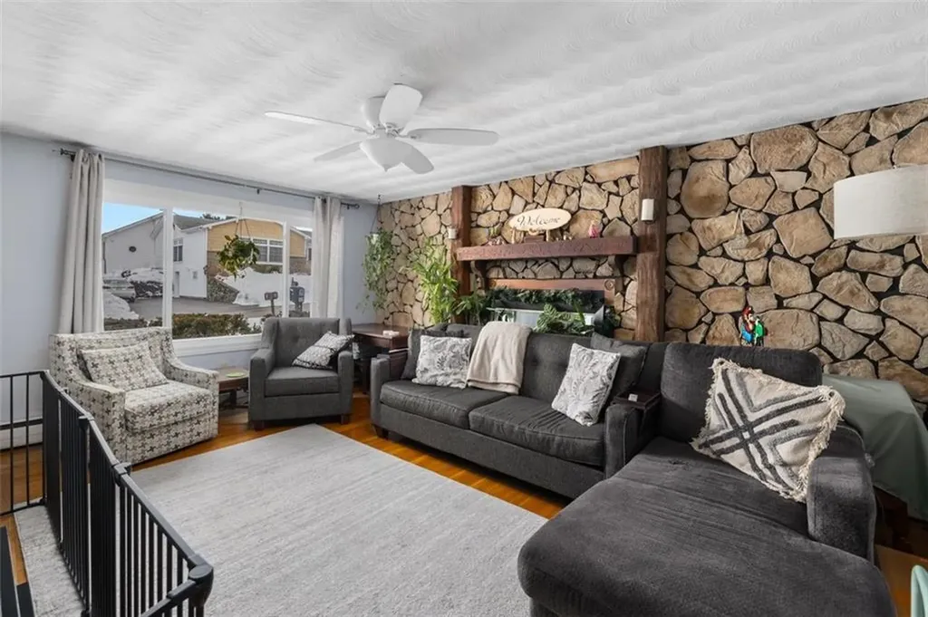 20 John Street North Providence RI 02904