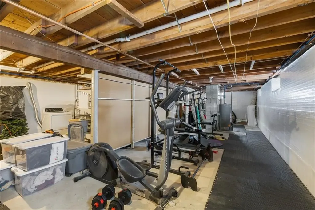 20 John Street North Providence RI 02904