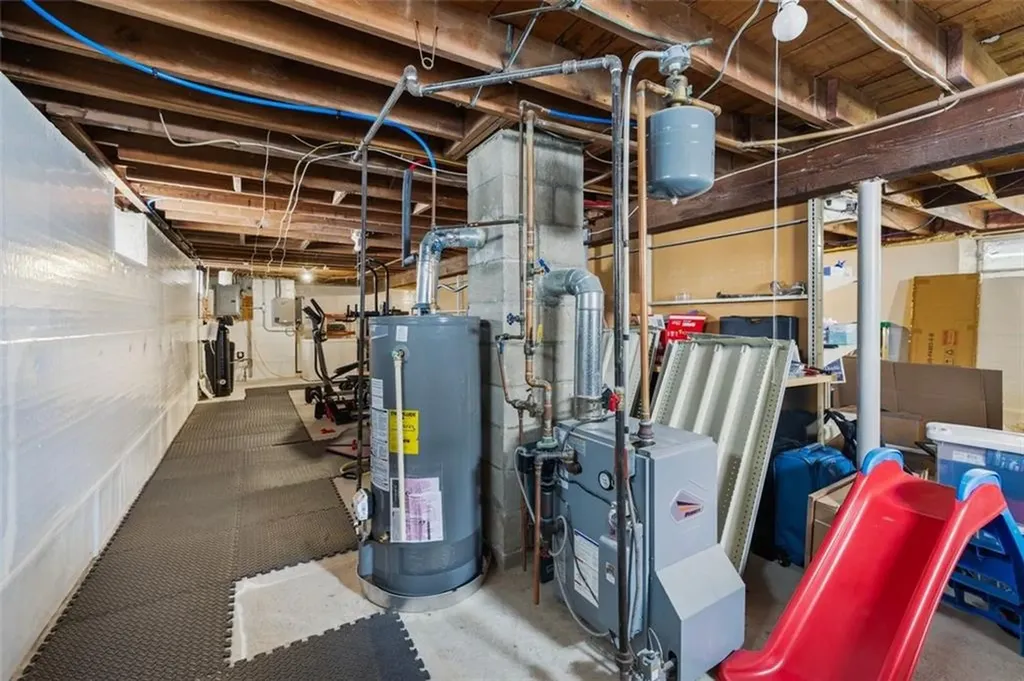 20 John Street North Providence RI 02904