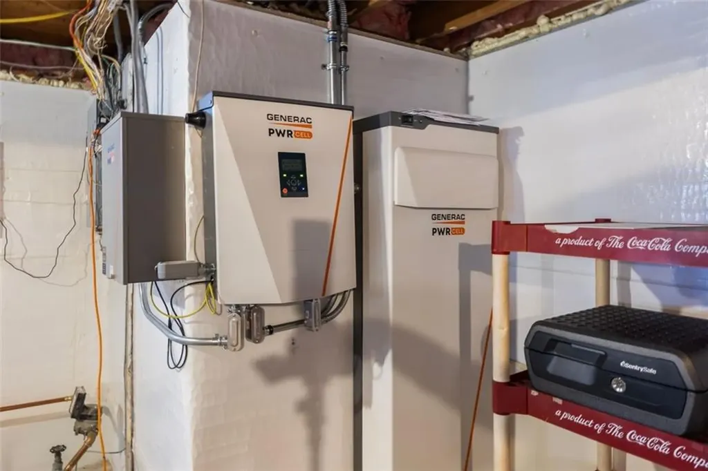 20 John Street North Providence RI 02904