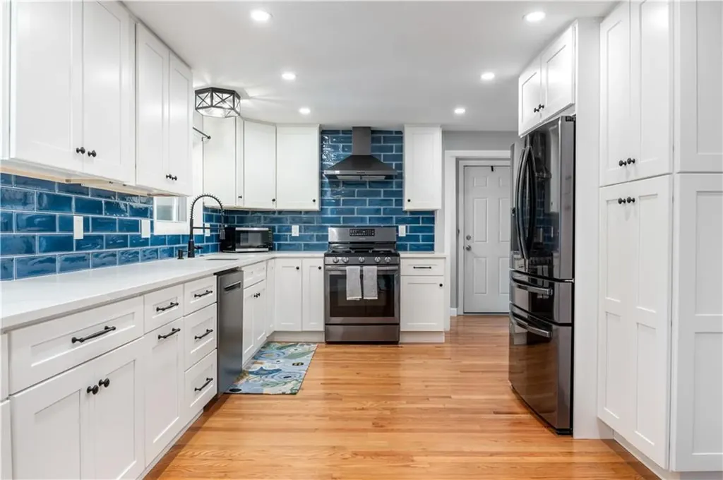 190 Brookhaven Road North Kingstown RI 02852