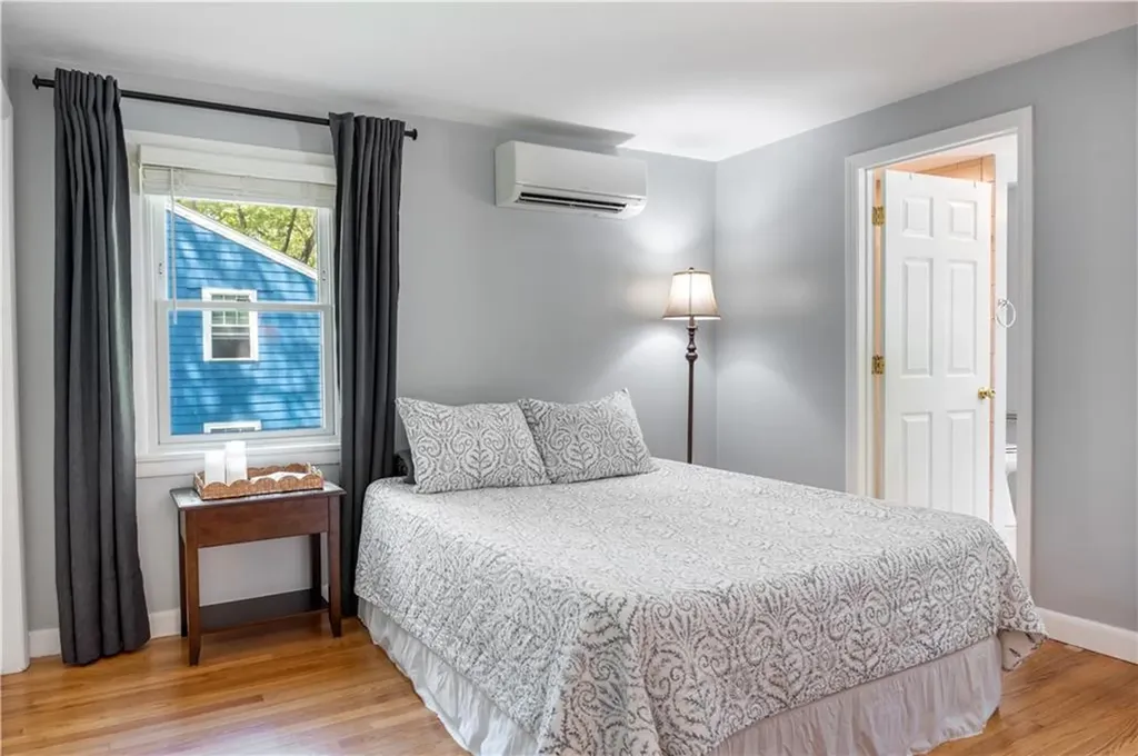 190 Brookhaven Road North Kingstown RI 02852