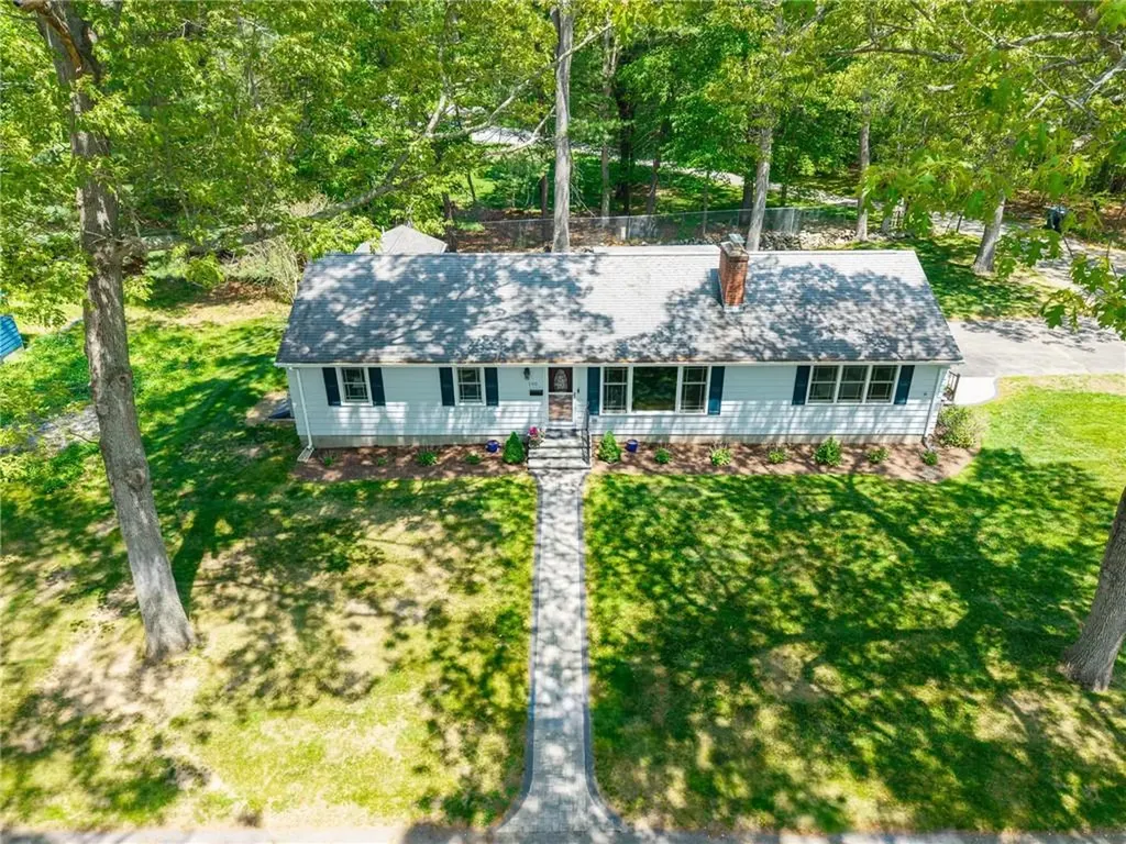 190 Brookhaven Road North Kingstown RI 02852