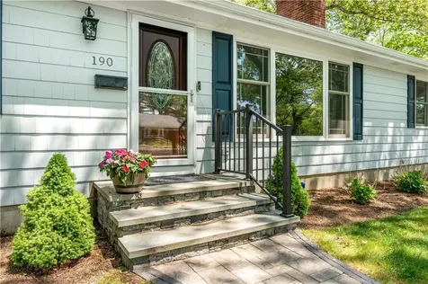 190 Brookhaven Road North Kingstown RI 02852