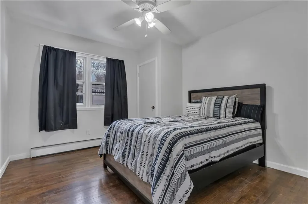 30 S Bennett Drive Johnston RI 02919