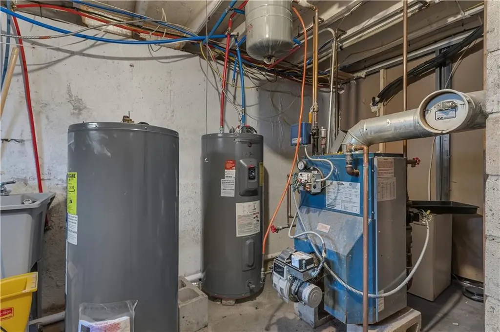 30 S Bennett Drive Johnston RI 02919