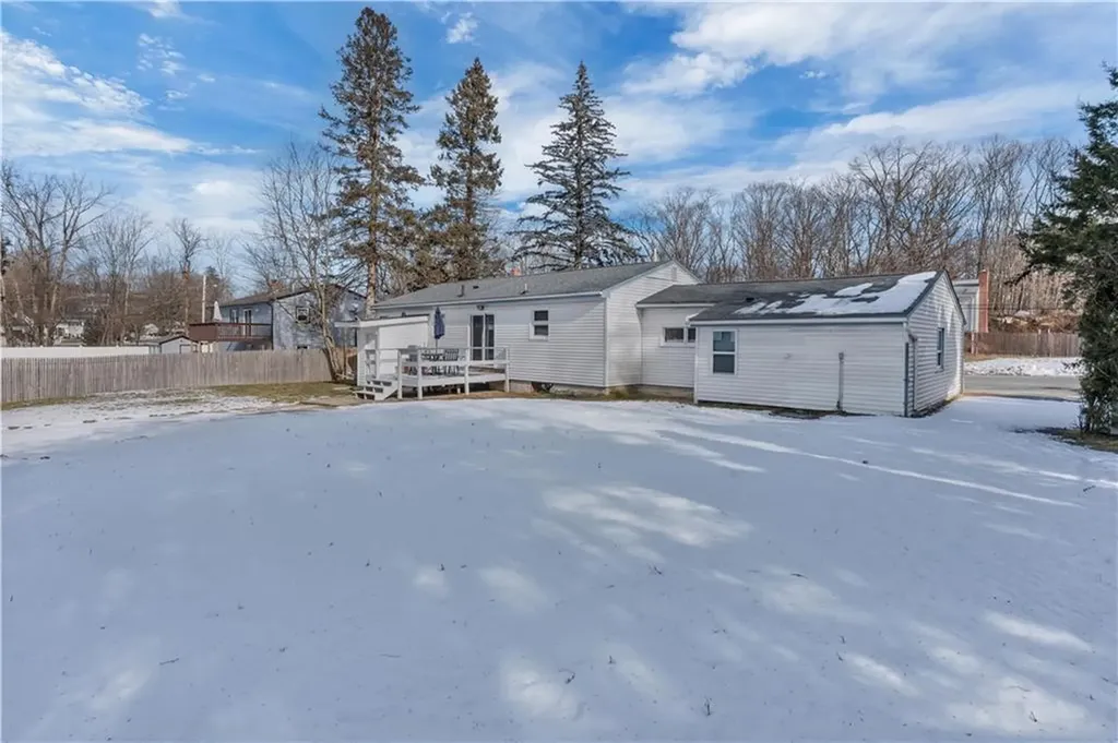 30 S Bennett Drive Johnston RI 02919