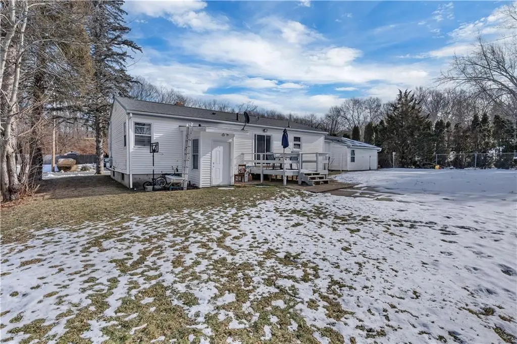 30 S Bennett Drive Johnston RI 02919