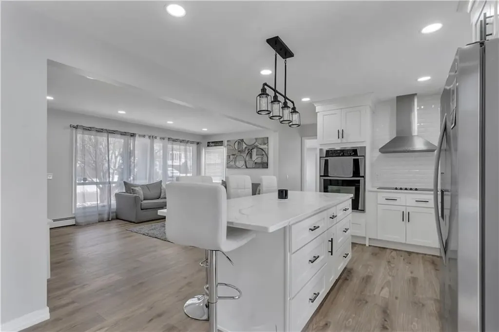 30 S Bennett Drive Johnston RI 02919