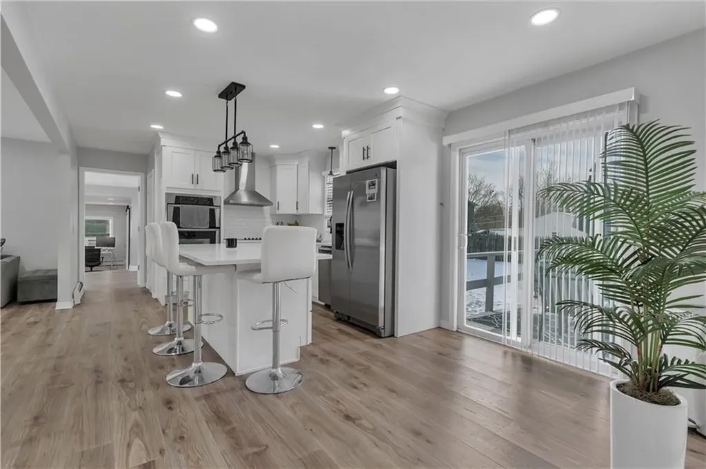 30 S Bennett Drive Johnston RI 02919