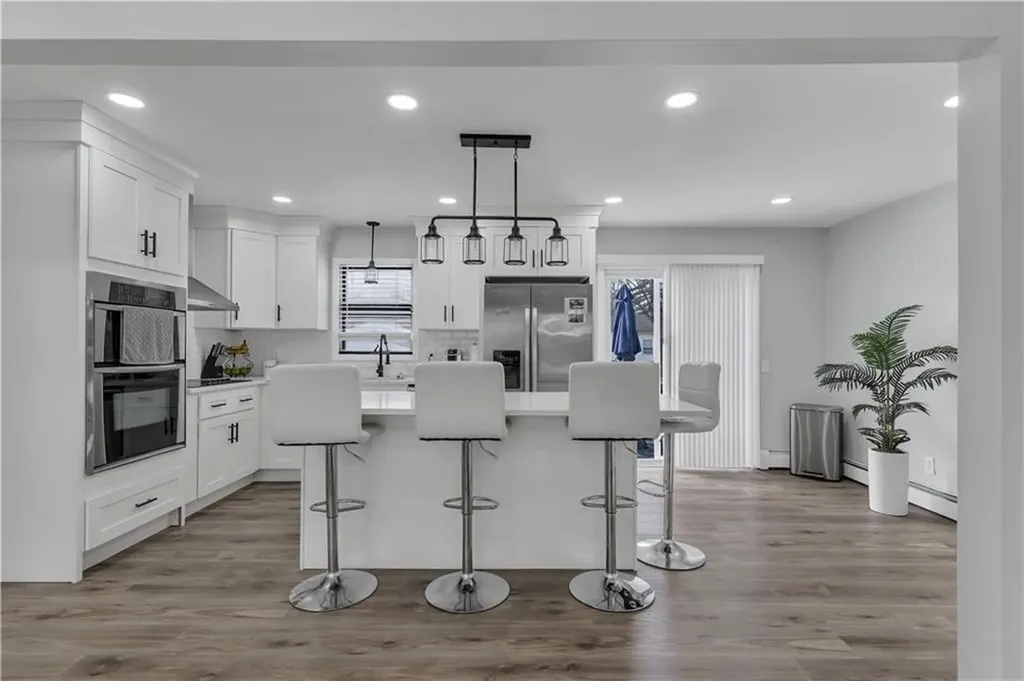 30 S Bennett Drive Johnston RI 02919