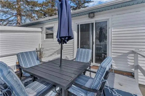 30 S Bennett Drive Johnston RI 02919