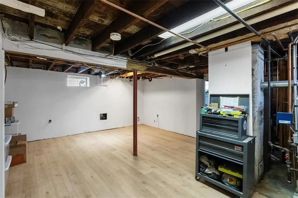 30 Packard Avenue North Providence RI 02911