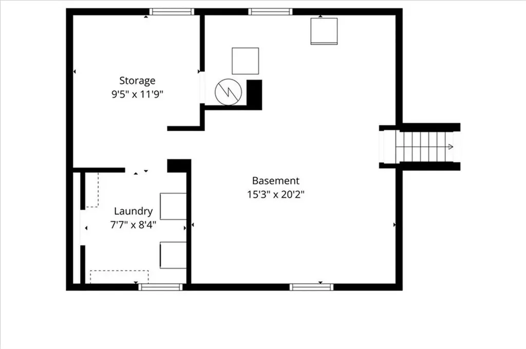 30 Packard Avenue North Providence RI 02911