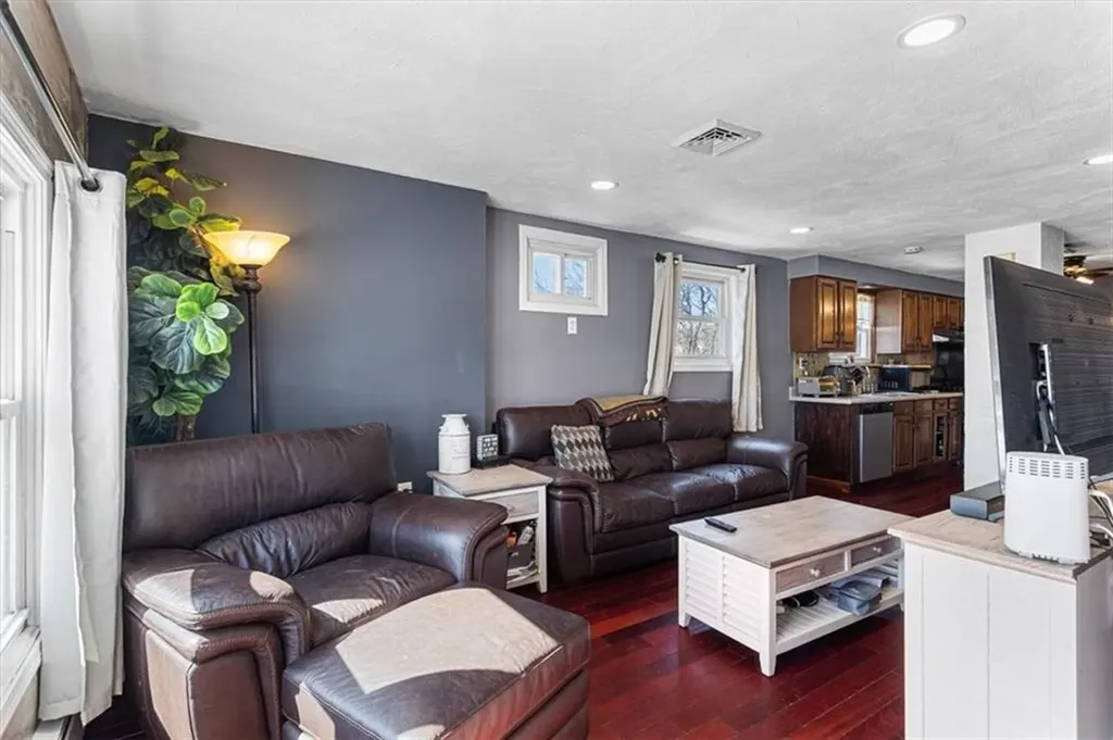 30 Packard Avenue North Providence RI 02911