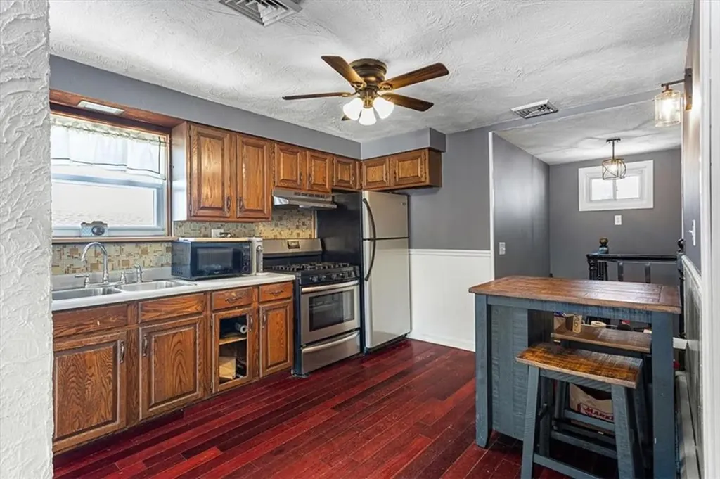 30 Packard Avenue North Providence RI 02911