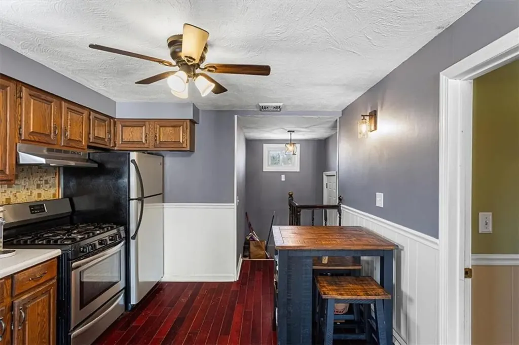 30 Packard Avenue North Providence RI 02911