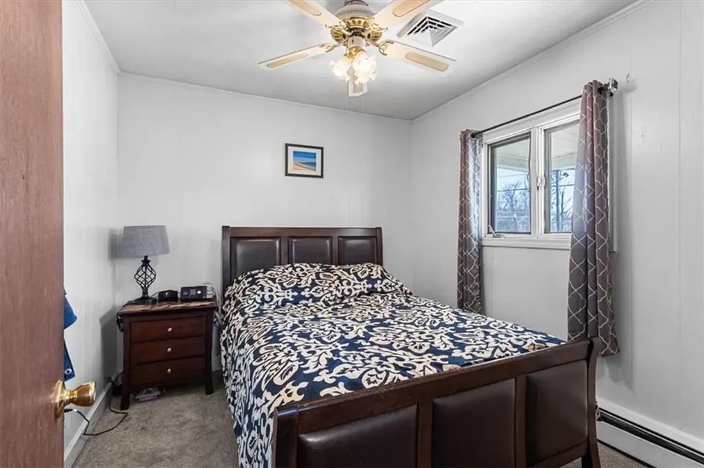 30 Packard Avenue North Providence RI 02911