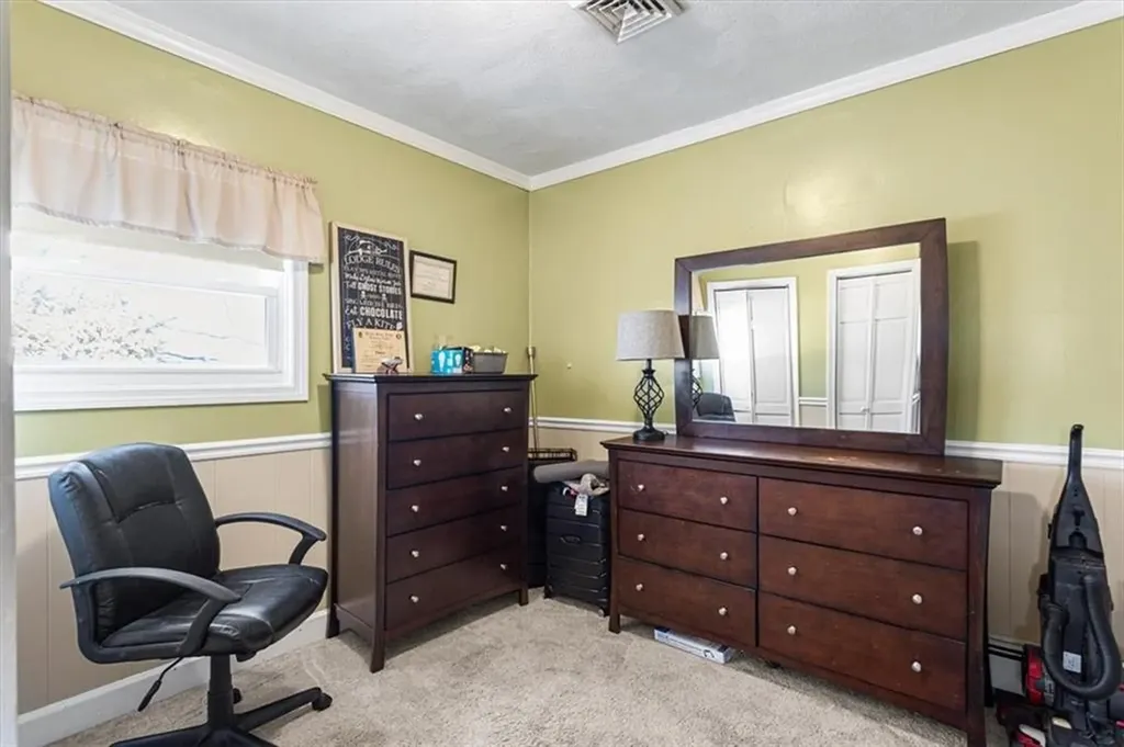 30 Packard Avenue North Providence RI 02911