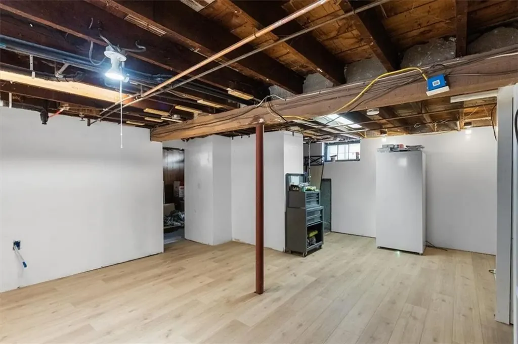 30 Packard Avenue North Providence RI 02911