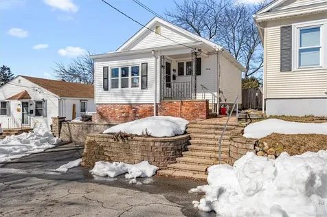 30 Packard Avenue North Providence RI 02911