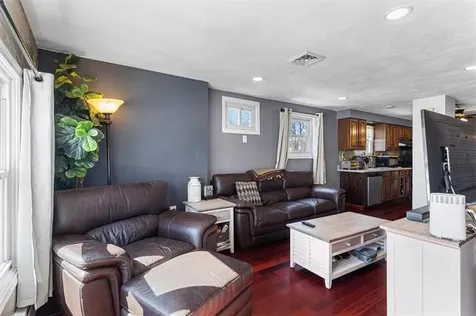 30 Packard Avenue North Providence RI 02911