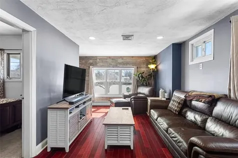 30 Packard Avenue North Providence RI 02911