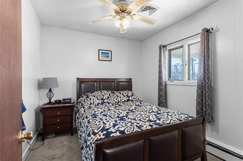 30 Packard Avenue North Providence RI 02911